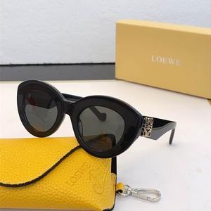 Loewe Sunglasses 41